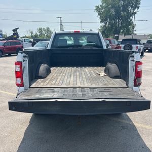 2023 FORD F-150 XL thumbnail 44