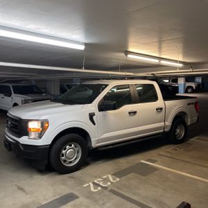 FORD F-150 XL - 3