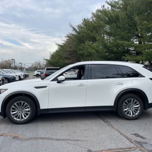 MAZDA CX-90 3.3 TURBO PREFERRED PLUS - 3