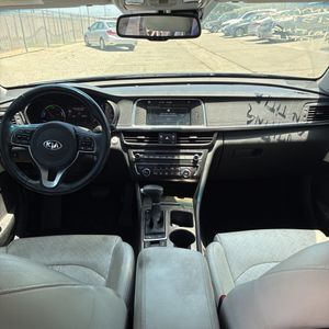 2018 KIA OPTIMA HYBRID EX thumbnail 37