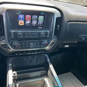 صورة مصغرة 37 لـ 2018 Chevrolet SILVERADO 1500 LT Z71