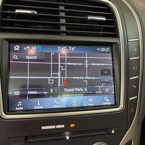 صورة مصغرة 36 لـ 2016 Lincoln MKX RESERVE