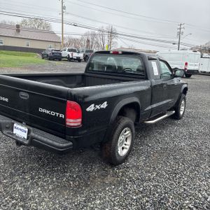 DODGE DAKOTA SPORT - 8