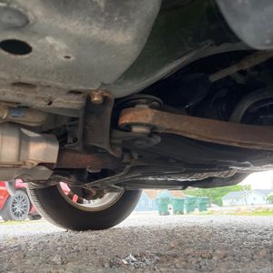 2005 Acura MDX TOURING 缩略图 31