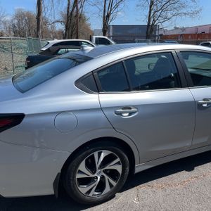 SUBARU LEGACY PREMIUM - 9