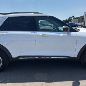2021 FORD EXPLORER XLT 缩略图 11