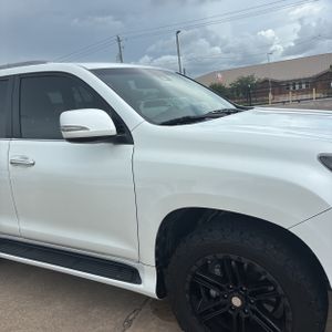 صورة مصغرة 11 لـ 2020 Lexus GX 460 LUXURY