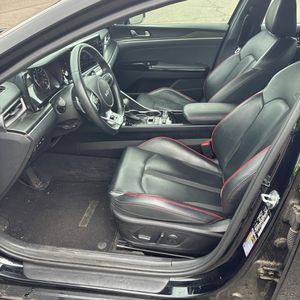 2023 KIA K5 GT thumbnail 32