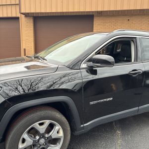 JEEP COMPASS LIMITED - 2