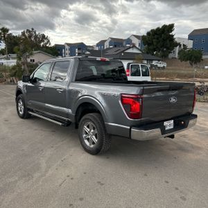 FORD F-150 XLT - 5