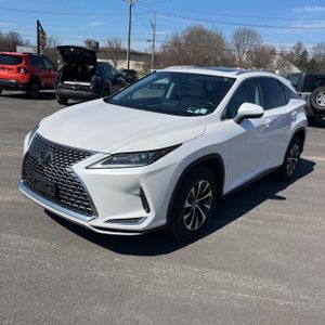 LEXUS RX 350 BASE - 1