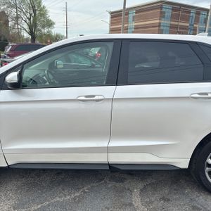 FORD EDGE SPORT - 4