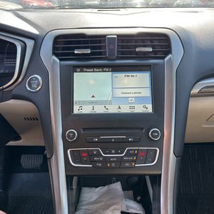 صورة مصغرة 37 لـ 2018 FORD FUSION SE