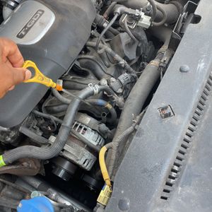 صورة مصغرة 40 لـ 2018 Hyundai TUCSON LIMITED
