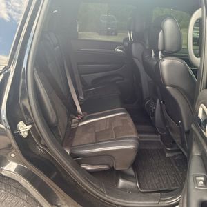 صورة مصغرة 34 لـ 2020 JEEP GRAND CHEROKEE ALTITUDE