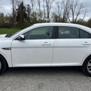 FORD TAURUS LIMITED - 4