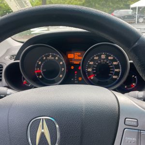 صورة مصغرة 64 لـ 2009 Acura MDX SH-AWD W/TECH W/RES