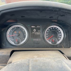 2018 RAM 2500 TRADESMAN 照片 40