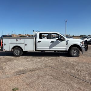 FORD F-250 SUPER DUTY XL - 10