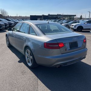 AUDI A6 PREMIUM PLUS - 5