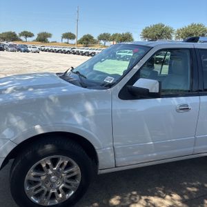 2013 FORD EXPEDITION LIMITED — фото 2