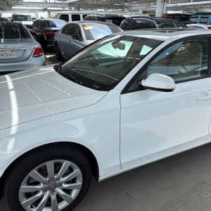 AUDI A4 2.0T PREMIUM - 2