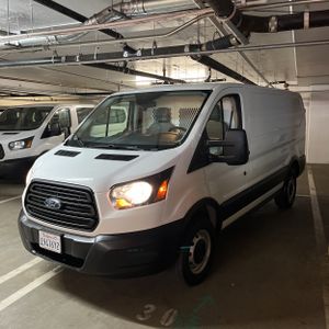 FORD TRANSIT 250 - 1