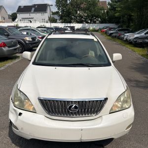 صورة 15 لـ 2007 Lexus RX 350 BASE