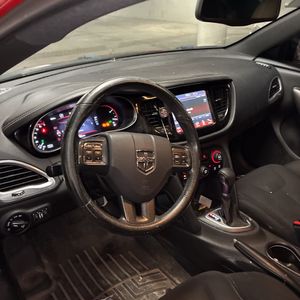 2013 Dodge DART LIMITED — миниатюра 34