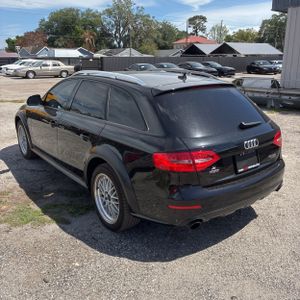 AUDI ALLROAD 2.0T PREMIUM - 5