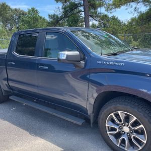 2020 Chevrolet SILVERADO 1500 LT 缩略图 13