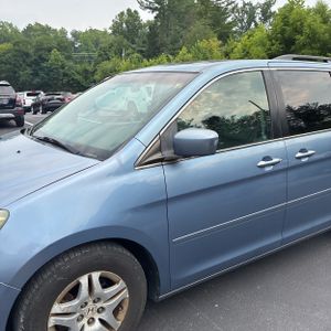 صورة 2 لـ 2007 Honda ODYSSEY EX-L
