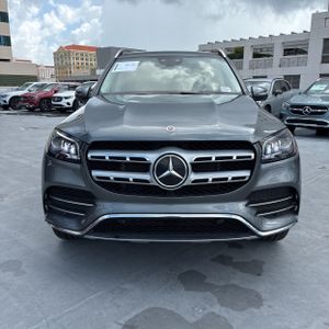 صورة مصغرة 12 لـ 2023 Mercedes-BENZ GLS
