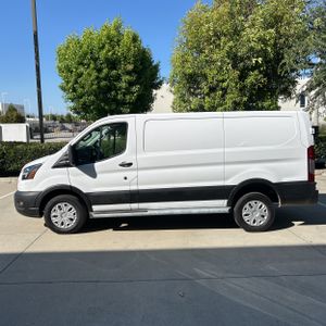 FORD TRANSIT-250 CARGO VAN - 3