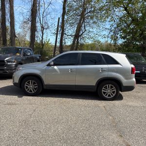 KIA SORENTO - 3