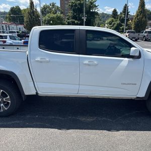 صورة 11 لـ 2016 Chevrolet COLORADO Z71