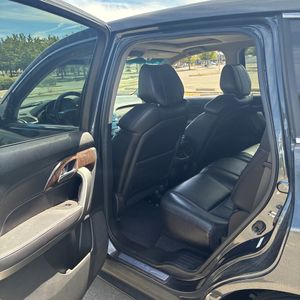 2013 Acura MDX SH-AWD W/TECH — миниатюра 34