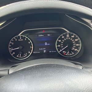 2017 Nissan MURANO S 缩略图 37