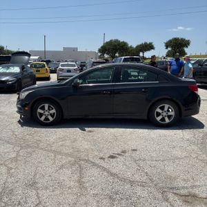 2015 Chevrolet CRUZE 1LT AUTO — фото 3