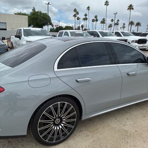 MERCEDES-BENZ E 350 - 9