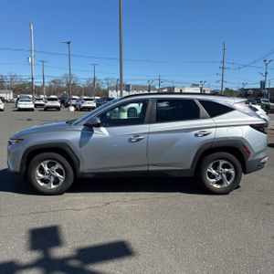 HYUNDAI TUCSON SEL - 3