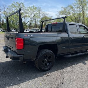 CHEVROLET SILVERADO 1500 LT Z71 - 9