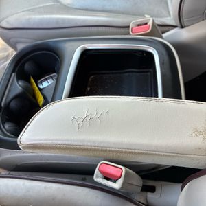 2017 Chrysler PACIFICA LIMITED — фото 69