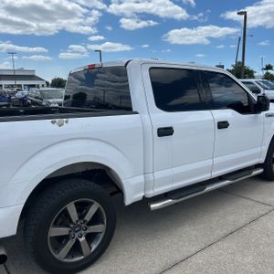 FORD F-150 XLT - 9