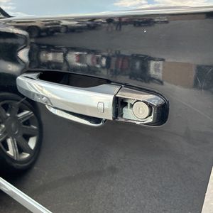 2018 Cadillac ESCALADE ESV LUXURY 照片 59