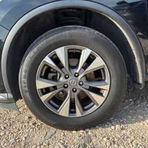 صورة مصغرة 15 لـ 2017 Nissan MURANO SL