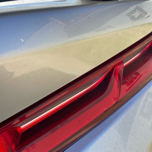 2018 Chevrolet CAMARO SS 照片 55