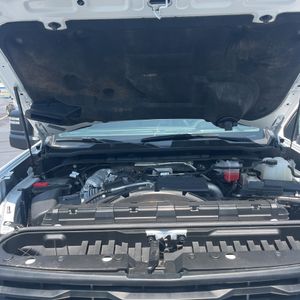 2024 Chevrolet SILVERADO 2500HD LT 缩略图 44