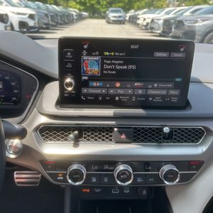 صورة مصغرة 38 لـ 2026 Acura INTEGRA W/TECH W/A-SPEC
