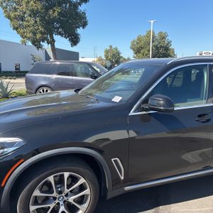 BMW X5 SDRIVE40I - 2